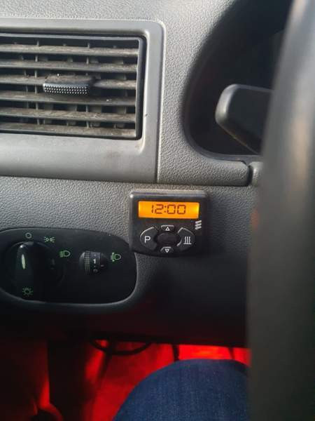 Ford Transit Connect Joensuu - valokuva 5