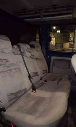 Renault Kangoo Espoo