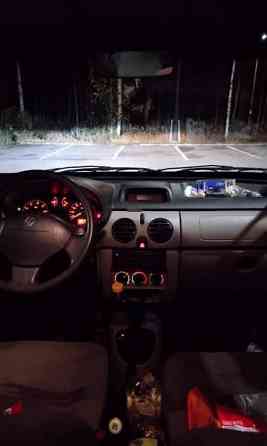 Renault Kangoo Espoo