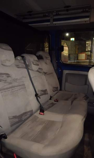 Renault Kangoo Espoo - valokuva 2