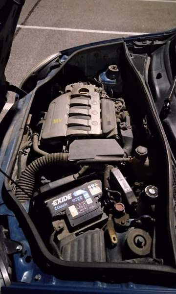 Renault Kangoo Espoo - valokuva 8