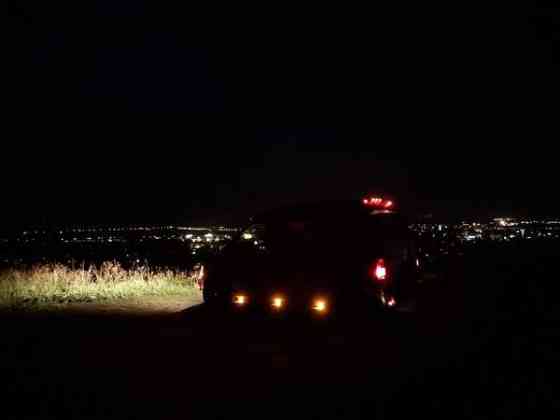 Chevrolet Astro Ylistaro