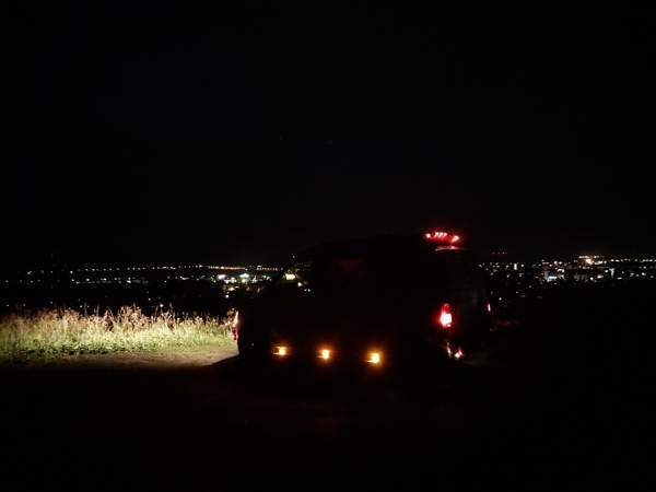 Chevrolet Astro Ylistaro - photo 2