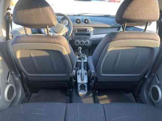 Smart Forfour Helsinki