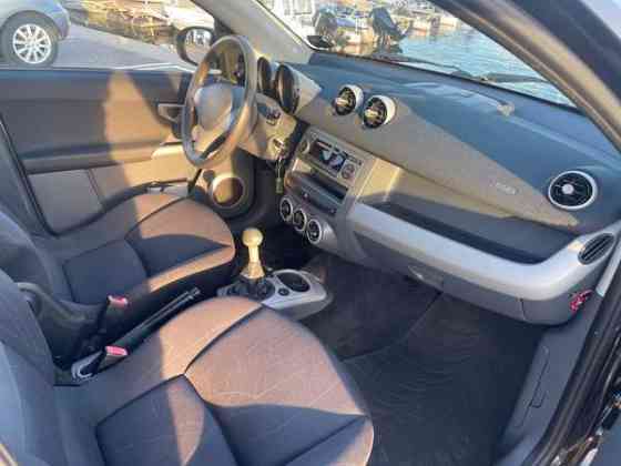 Smart Forfour Helsinki