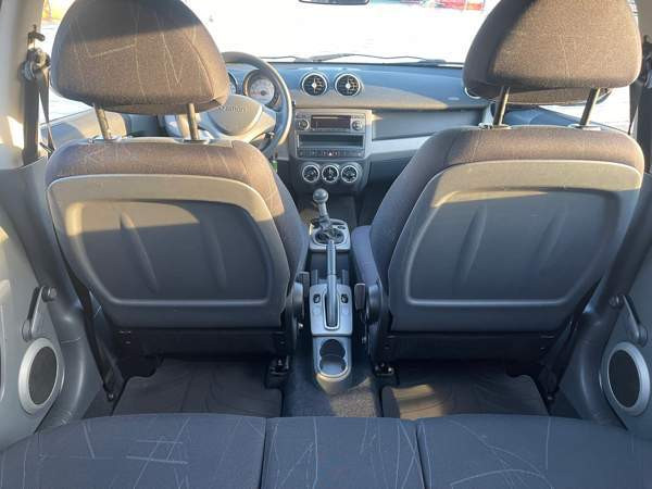 Smart Forfour Helsinki - valokuva 4