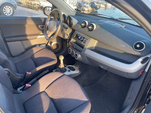 Smart Forfour Helsinki - valokuva 6