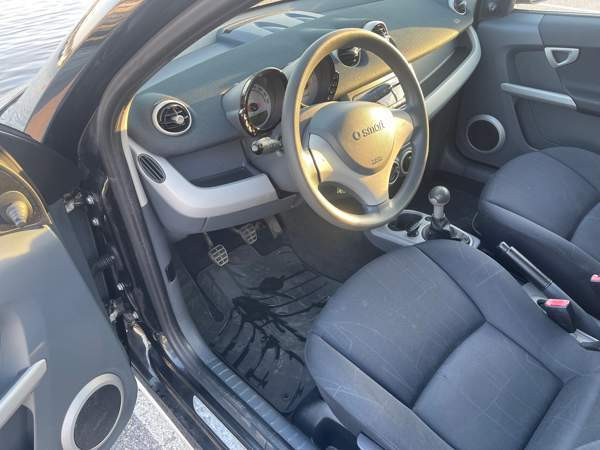 Smart Forfour Helsinki - valokuva 5