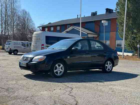Kia Cerato Iisalmi