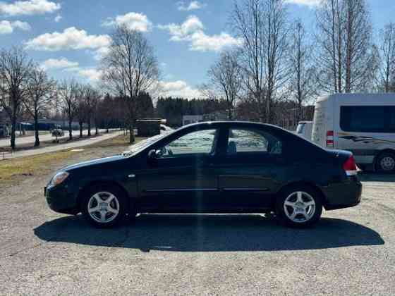 Kia Cerato Iisalmi