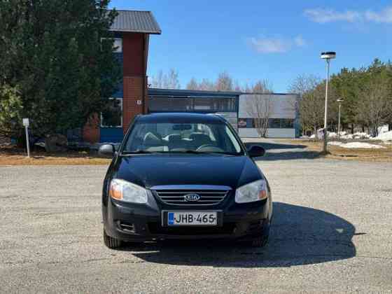 Kia Cerato Iisalmi