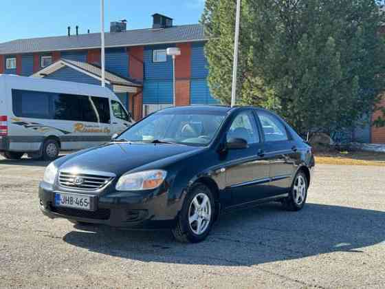Kia Cerato Iisalmi