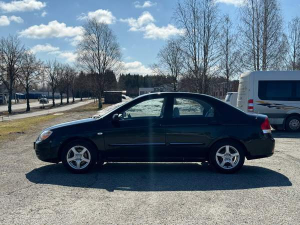 Kia Cerato Исалми - изображение 2