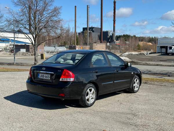 Kia Cerato Исалми - изображение 6