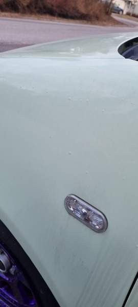 Seat Arosa Helsinki - изображение 3