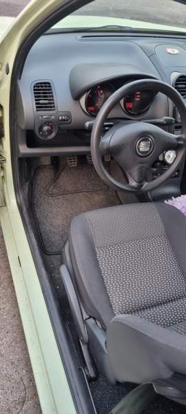 Seat Arosa Helsinki - изображение 7