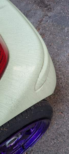 Seat Arosa Helsinki - изображение 4