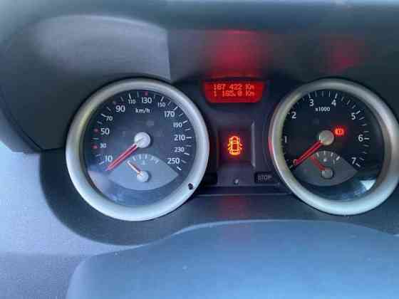 Renault Megane Urjala