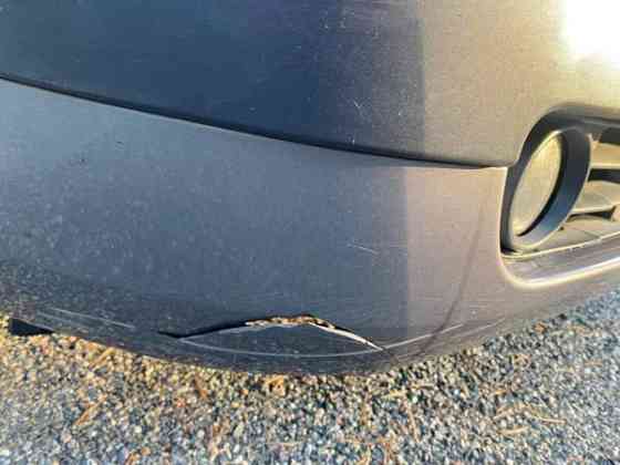 Renault Megane Urjala