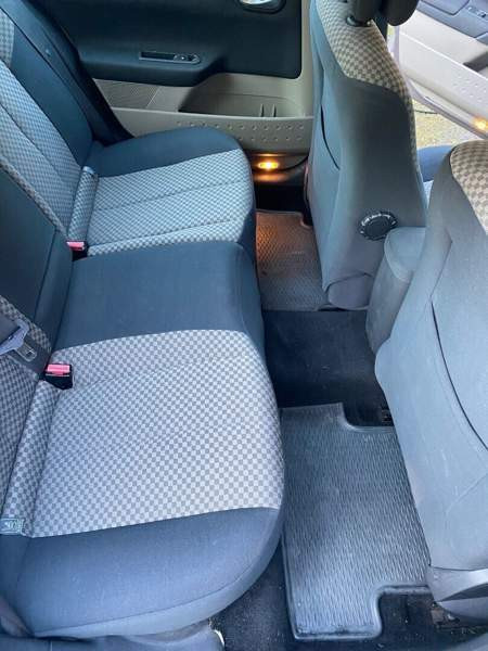 Renault Megane Urjala - photo 8