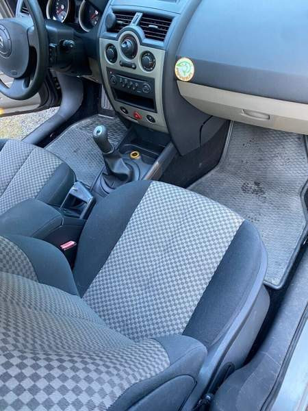 Renault Megane Urjala - photo 7