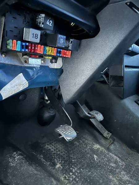 Volkswagen Transporter Helsinki - valokuva 5