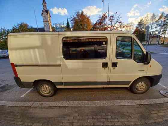 Citroen Jumper Kajaani