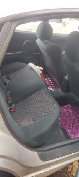 Mazda 323F Tammela - изображение 7