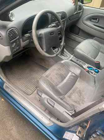 Volvo V40 Punkaharju