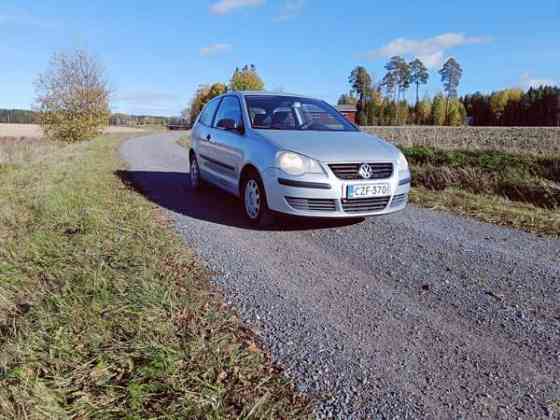 Volkswagen Polo Humppila