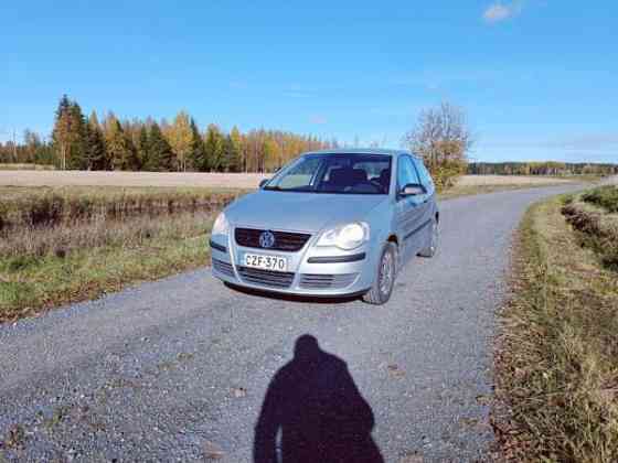 Volkswagen Polo Humppila