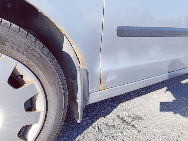 Volkswagen Polo Humppila – foto 6