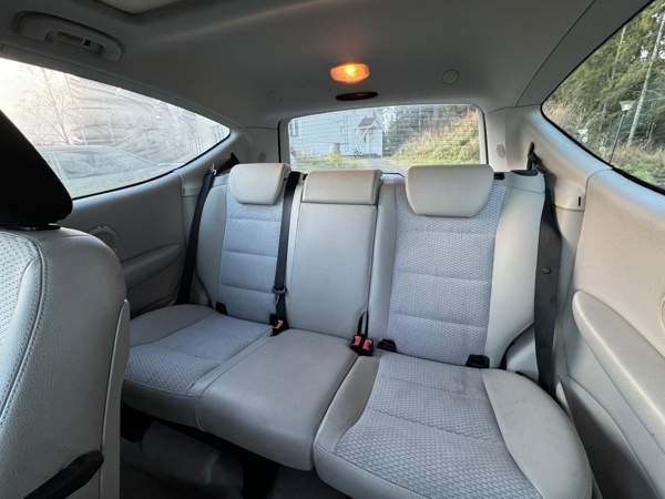 Mercedes-Benz A Oulu - valokuva 7