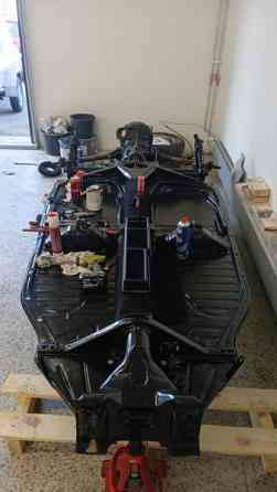 Volkswagen Kupla Keminmaa