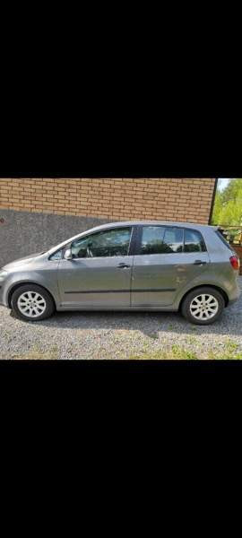 Volkswagen Golf Plus Sastamala - photo 1