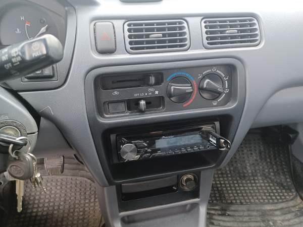 Toyota Starlet Vähäkyrö – foto 8