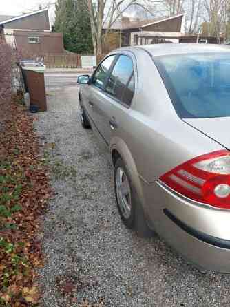 Ford Mondeo Raasepori