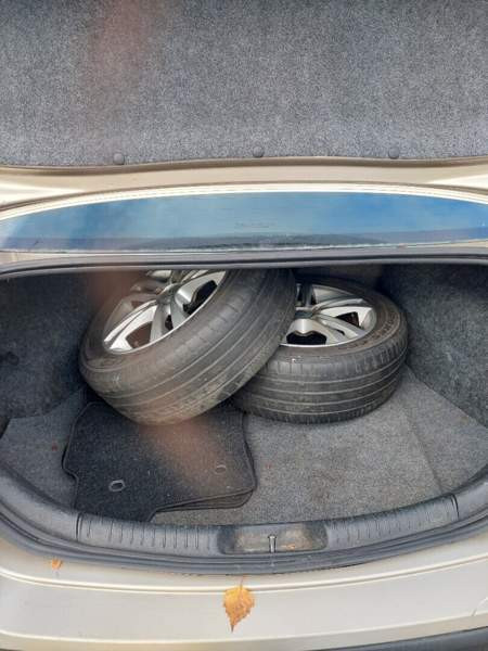 Ford Mondeo Raasepori - photo 8