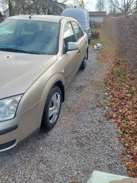 Ford Mondeo Raasepori - photo 2