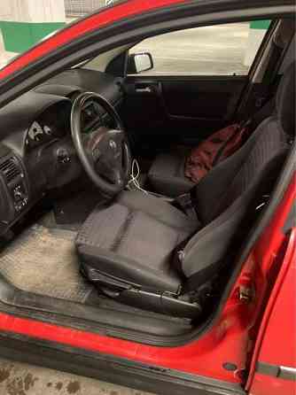 Opel Astra Коувола