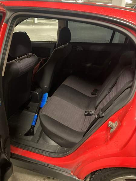 Opel Astra Kouvola - photo 5