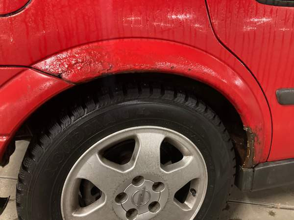 Opel Astra Kouvola - photo 7