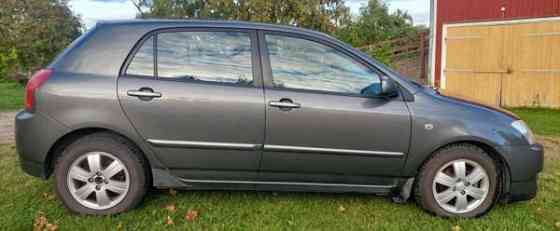 Toyota Corolla Kuopio