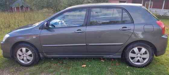 Toyota Corolla Kuopio