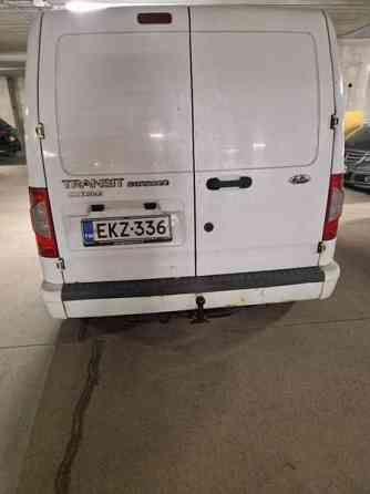 Ford Transit Connect Espoo