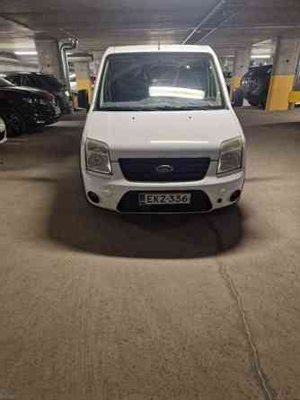 Ford Transit Connect Espoo
