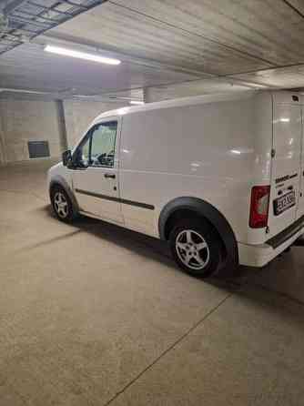Ford Transit Connect Espoo