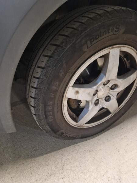 Ford Transit Connect Espoo – foto 6