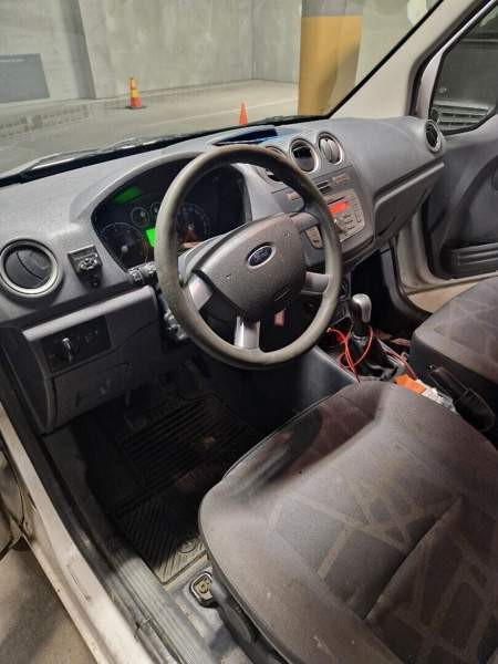 Ford Transit Connect Espoo – foto 5