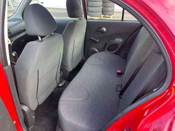 Nissan Micra Glebychevo